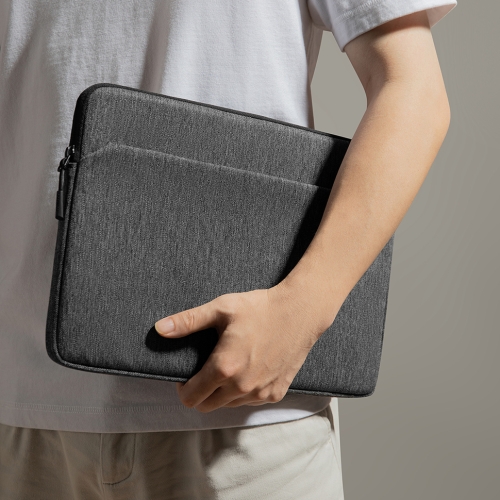 Tomtoc Laptop чехол Light-A18 Laptop Sleeve 14" (Win) Gray