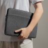 Tomtoc Laptop чехол Light-A18 Laptop Sleeve 14" (Win) Gray