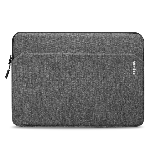Tomtoc Laptop чехол Light-A18 Laptop Sleeve 14" (Win) Gray