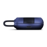 Energea Беспроводное СЗУ AluMag Trio 2, 3in1 Foldable Qi2.2 Aluminium Wireless MagSafe 25W Blue