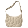 Tomtoc Travel сумка для планшетов Terra-T34 Puffy Crossbody Bag 11"/9L Natural Sand