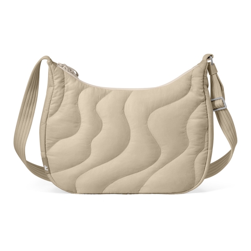Tomtoc Travel сумка для планшетов Terra-T34 Puffy Crossbody Bag 11"/9L Natural Sand