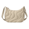 Tomtoc Travel сумка для планшетов Terra-T34 Puffy Crossbody Bag 11"/9L Natural Sand