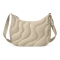Tomtoc Travel сумка для планшетов Terra-T34 Puffy Crossbody Bag 11"/9L Natural Sand