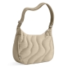 Tomtoc Travel сумка для планшетов Terra-T34 Puffy Crossbody Bag 11"/9L Natural Sand