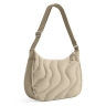 Tomtoc Travel сумка для планшетов Terra-T34 Puffy Crossbody Bag 11"/9L Natural Sand