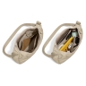 Tomtoc Travel сумка для планшетов Terra-T34 Puffy Crossbody Bag 11"/9L Natural Sand
