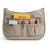 Tomtoc Travel сумка для планшетов Terra-T34 Puffy Crossbody Bag 11"/9L Natural Sand