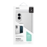 Uniq для Galaxy Z Fold8 чехол Veren AF Chalk Frost (MagSafe)