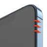Матовое стекло BLUEO AR&AG для iPhone 13 | 13 Pro | 14, ультра-прозрачное