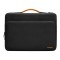 Чехол-сумка Tomtoc Defender Laptop Handbag A14 для ноутбука 15-16", черный
