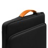 Чехол-сумка Tomtoc Defender Laptop Handbag A14 для ноутбука 15-16", черный