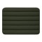 Bustha для Macbook Air/Pro 13"/14" (18/22) чехол Puffer 3.0 Sleeve Nylo/Leather (Khaki)
