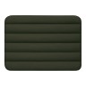 Bustha для Macbook Air/Pro 13"/14" (18/22) чехол Puffer 3.0 Sleeve Nylo/Leather (Khaki)
