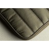 Bustha для Macbook Air/Pro 13"/14" (18/22) чехол Puffer 3.0 Sleeve Nylo/Leather (Khaki)