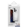 Uniq для iPhone 15 Pro чехол Air Fender ID (cardslot) Clear