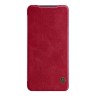 Чехол Nillkin Qin для Xiaomi Mi 9, красный