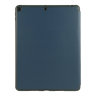 Uniq Transforma Rigor для iPad Air (2019) с отсеком для стилуса, синий NPDAGAR-TRIGPBLU