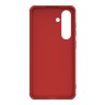 Nillkin для Galaxy S24 чехол Frosted Shield Pro Red