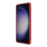 Nillkin для Galaxy S24 чехол Frosted Shield Pro Red