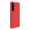Nillkin для Galaxy S24 чехол Frosted Shield Pro Red