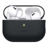 Elago для AirPods Pro 2 (all) чехол Silicone case Black