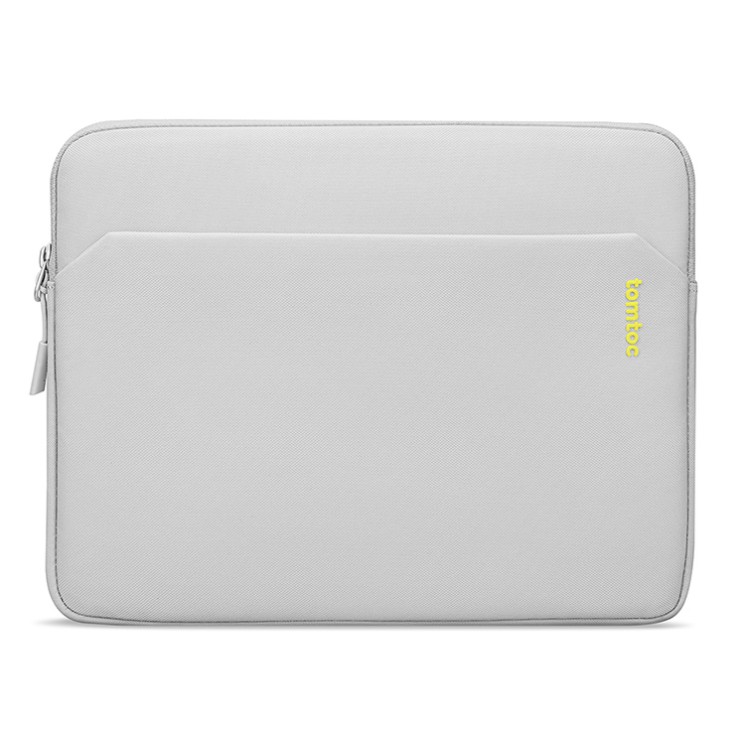 Tomtoc Tablet чехол Light-B18 Tablet Sleeve 12.9" Light Gray