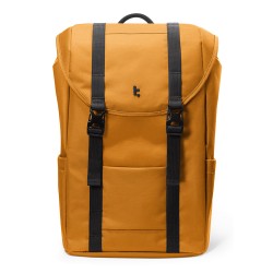 Tomtoc Travel рюкзак VintPack-TA1 M Laptop Backpack 15.6"/22L Yellow