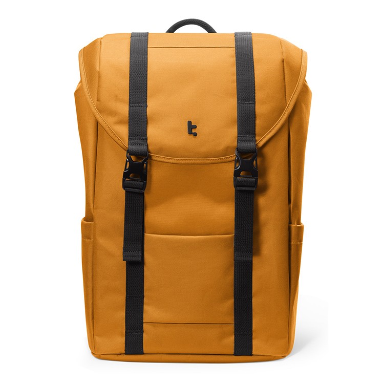 Black yellow backpack clearance