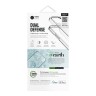 Uniq для iPhone 16 чехол Clario Clear (MagSafe)