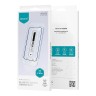 Nillkin стекло с тонкой рамкой для iPhone 16 Pro, CP+PRO 0.25mm Narrow border Black