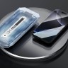 Nillkin стекло с тонкой рамкой для iPhone 16 Pro, CP+PRO 0.25mm Narrow border Black