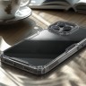 Nillkin для iPhone 16 Pro Max чехол Nature TPU Pro White