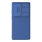 Nillkin для Galaxy S25 Ultra чехол CamShield Pro Blue
