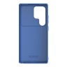 Nillkin для Galaxy S25 Ultra чехол CamShield Pro Blue