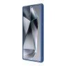 Nillkin для Galaxy S25 Ultra чехол CamShield Pro Blue