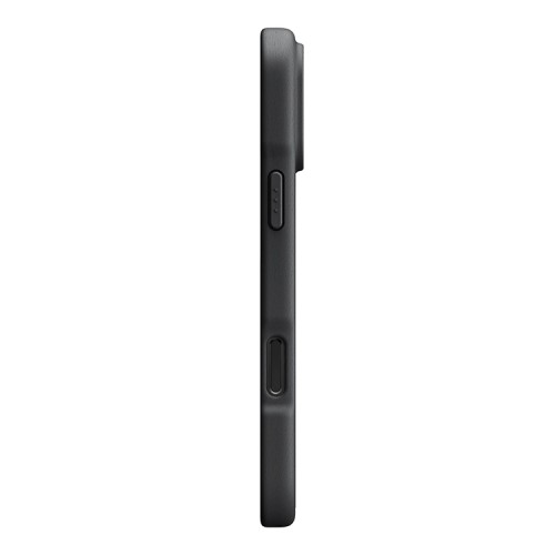 Uniq для iPhone 16 Pro Max чехол Combat Active Charcoal Black (MagSafe)
