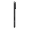 Uniq для iPhone 16 Pro Max чехол Combat Active Charcoal Black (MagSafe)