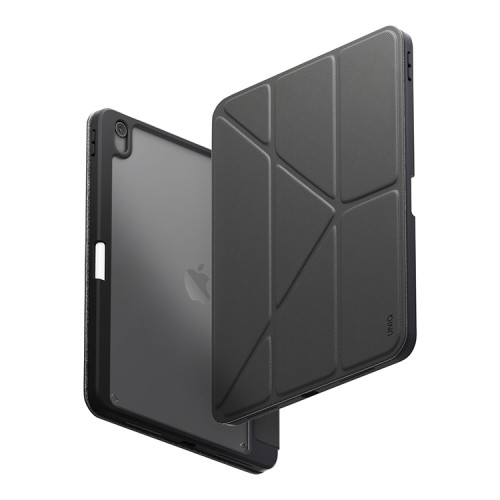 Uniq чехол для iPad 11(2025) / 10.9(2022) Moven Grey