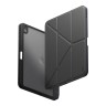 Uniq чехол для iPad 11(2025) / 10.9(2022) Moven Grey