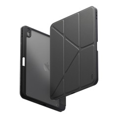 Uniq чехол для iPad 11(2025) / 10.9(2022) Moven Grey