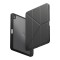 Uniq чехол для iPad 11(2025) / 10.9(2022) Moven Grey