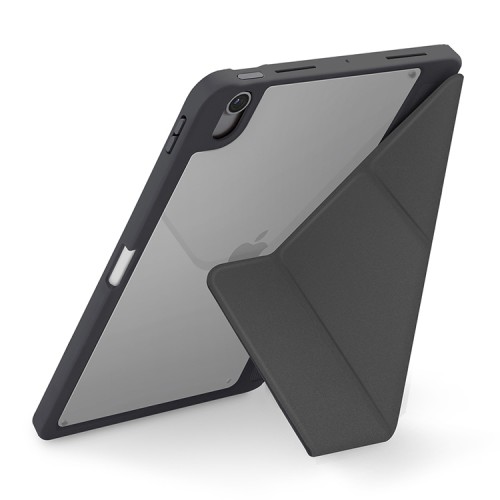 Uniq чехол для iPad 11(2025) / 10.9(2022) Moven Grey