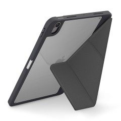 Uniq чехол для iPad 11(2025) / 10.9(2022) Moven Grey