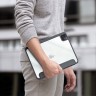 Uniq чехол для iPad 11(2025) / 10.9(2022) Moven Grey