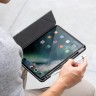 Uniq чехол для iPad 11(2025) / 10.9(2022) Moven Grey