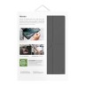 Uniq чехол для iPad 11(2025) / 10.9(2022) Moven Grey
