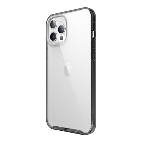 Чехол Elago HYBRID для iPhone 12 | 12 Pro, черный