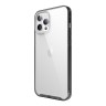 Чехол Elago HYBRID для iPhone 12 | 12 Pro, черный