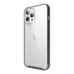 Чехол Elago HYBRID для iPhone 12 | 12 Pro, черный